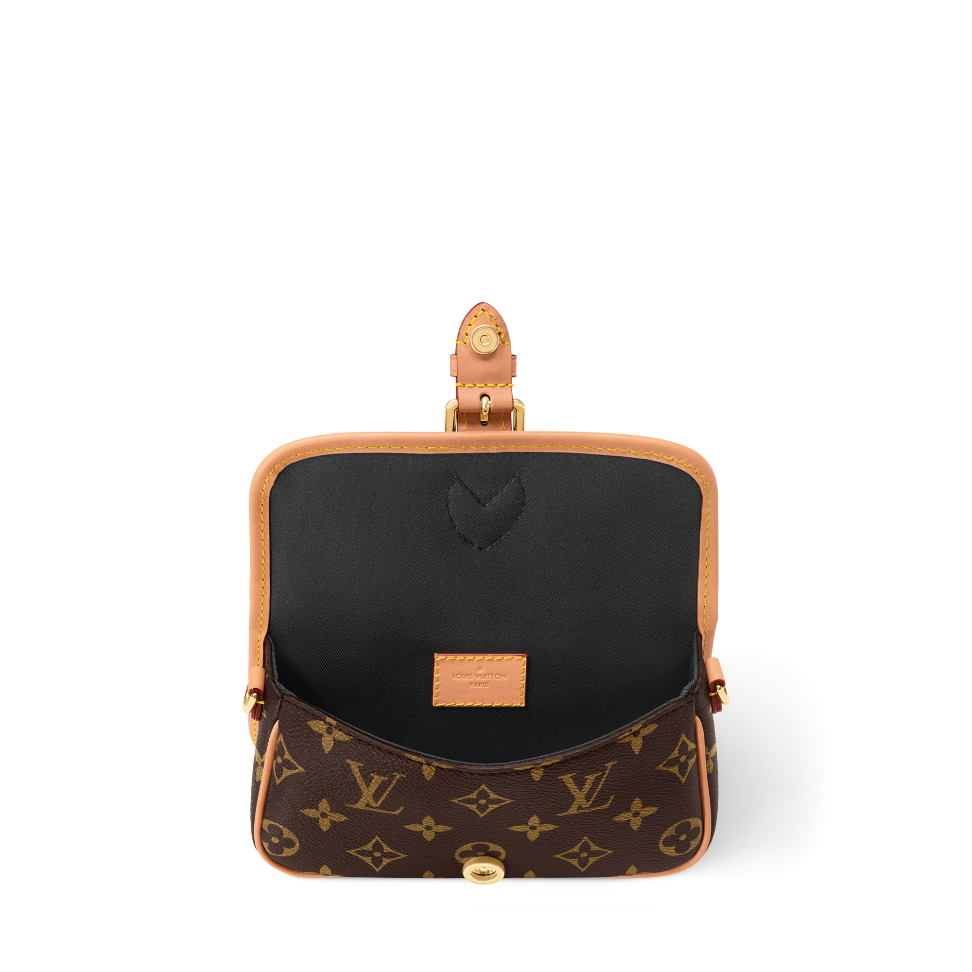Nano Diane Monogram - Wallets and Small Leather Goods | LOUIS VUITTON